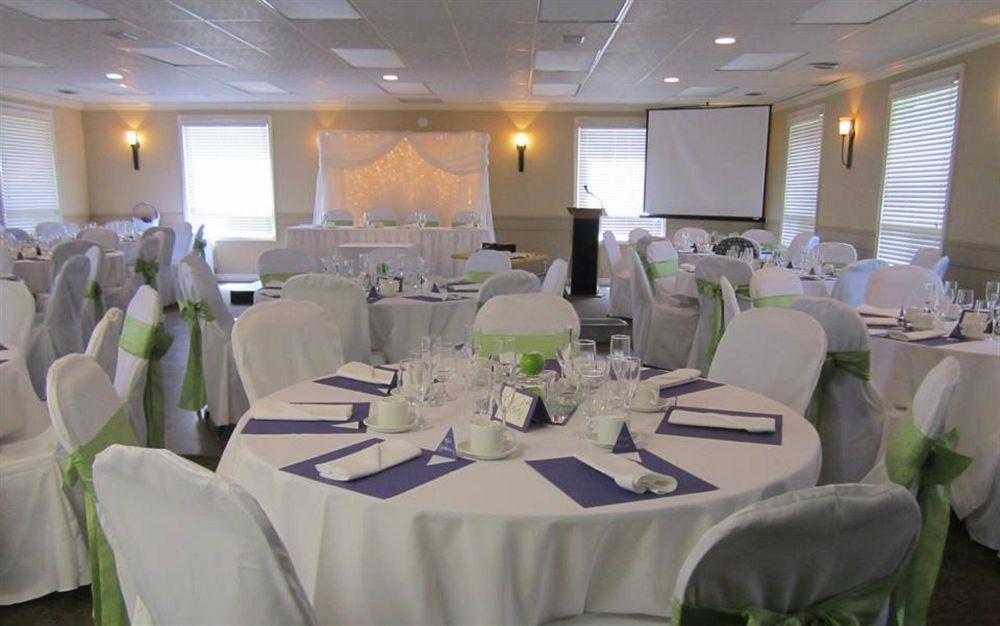 Red Pine Inn & Conference Centre Alliston Eksteriør billede