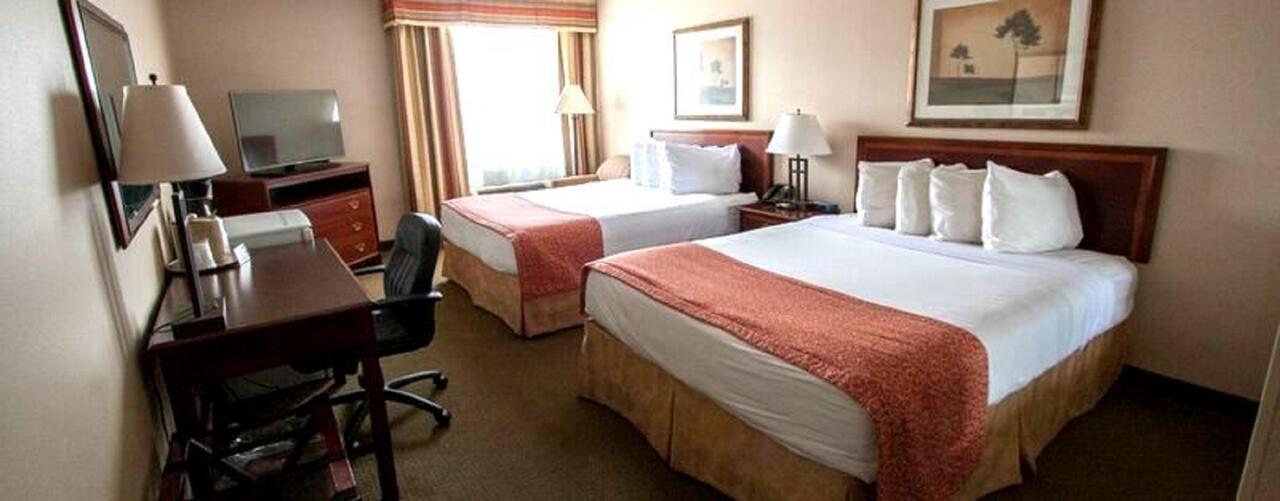Red Pine Inn & Conference Centre Alliston Eksteriør billede