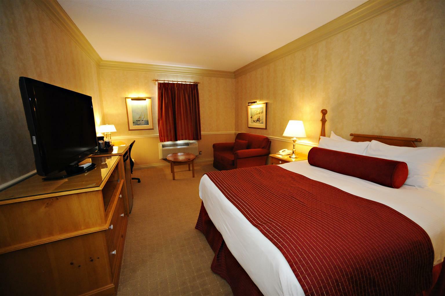 Red Pine Inn & Conference Centre Alliston Eksteriør billede